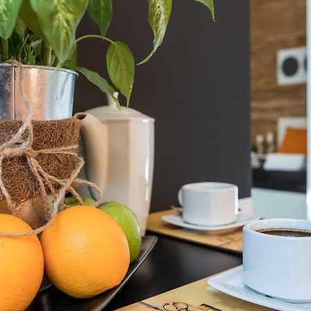 Cracow Best Location Apartment With Garden By Cozyplace Krakow Exterior photo