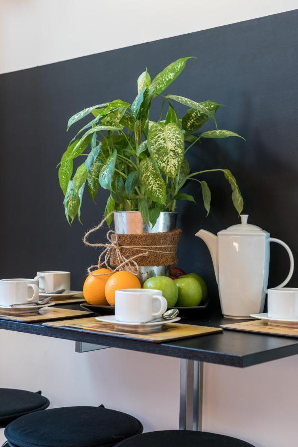 Cracow Best Location Apartment With Garden By Cozyplace Krakow Exterior photo