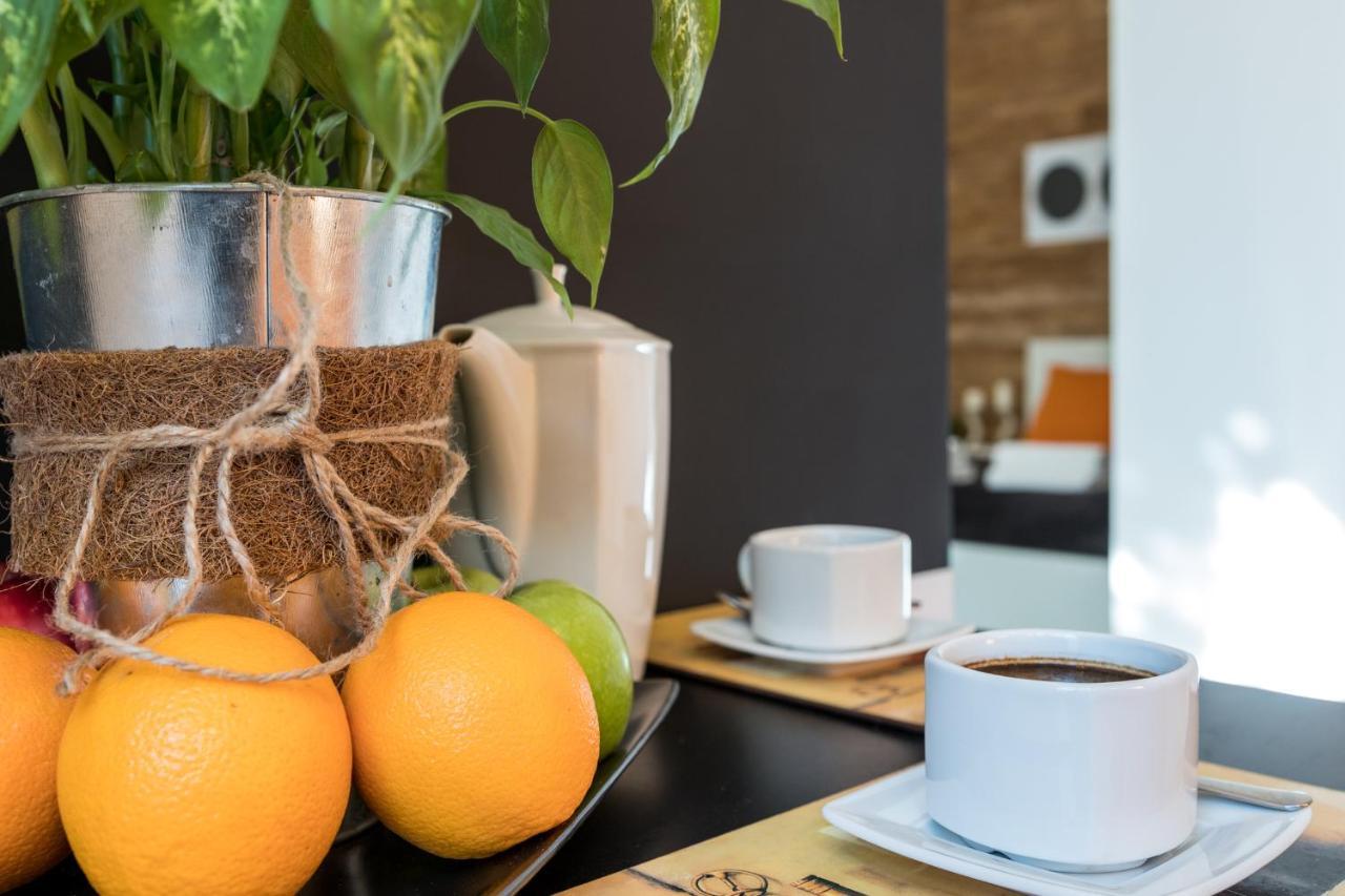 Cracow Best Location Apartment With Garden By Cozyplace Krakow Exterior photo